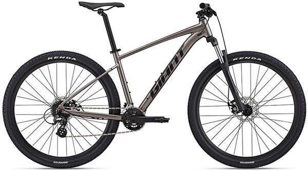 Xe đạp địa hình thể thao Giant Talon 29 4 2022